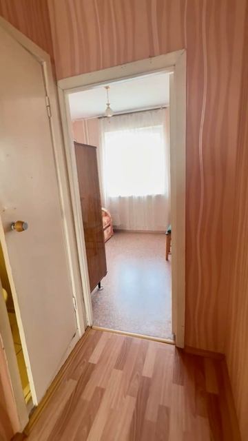 В продаже 4 комнатная квартира  в Нижнем Тагиле по адресу: Октябрьский проспект д 8.