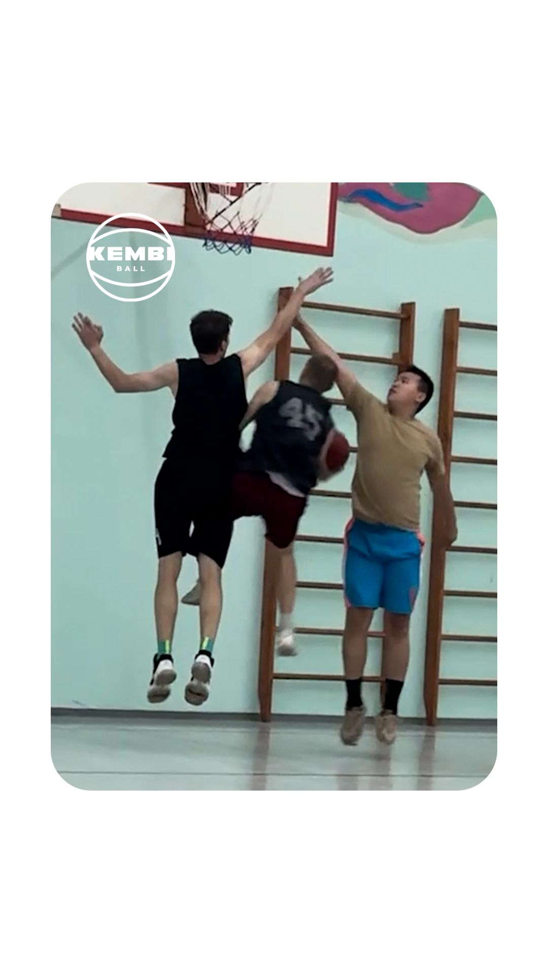 Ivan's Highlights (June 5, 2024)