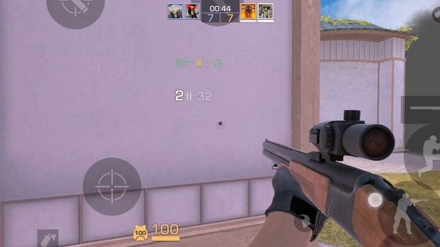 ПРОХОЖУ БП🎮🔫