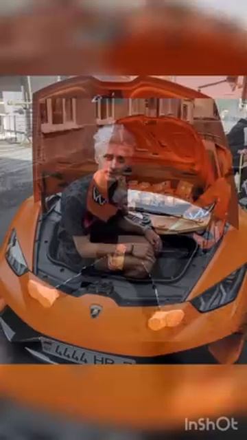 Влад А4 (настоящее имя — Владислав Андреевич Бумага) — белорусский видеоблогер, певец, инстаблогер