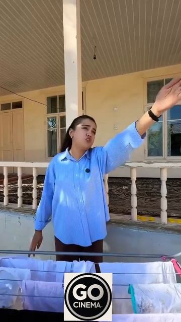 Синглим меҳмон бўлиб келганда… 😅