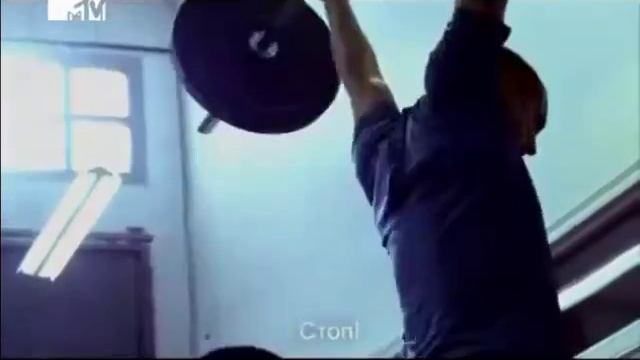 Рекламные блоки и анонсы (MTV Россия, 21.04.2012)