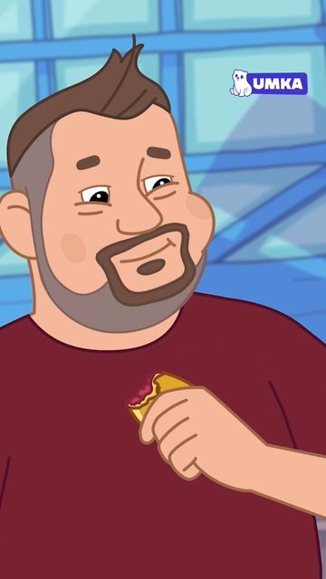 Гимн Простоквашино