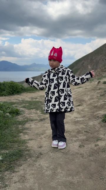 Танец Магия места