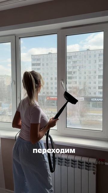 Девочки, срочно!😍 Этот моющий пылесос – настоящая находка! ❤️ ССЫЛКИ НА НЕГО В ОПИСАНИИ: