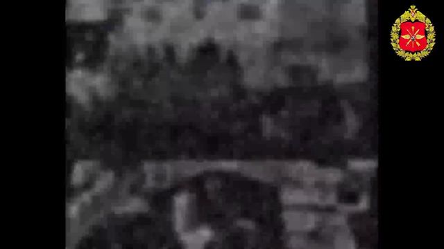 Боевая работа расчетов ударных беспилотников отдельной бригады войск беспилотных систем «Варяг»