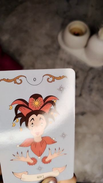 Стрелец. Таро прогноз с 20 по 26 апреля