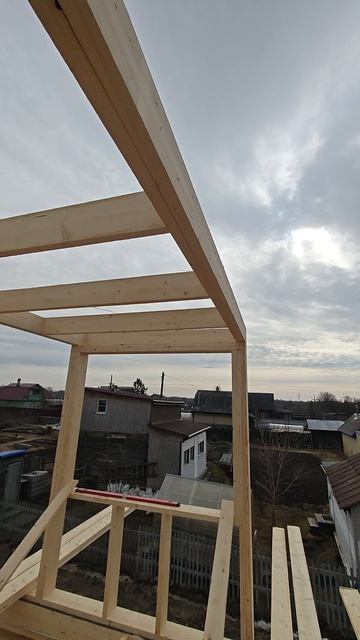 #каркасныйдом #архангельские