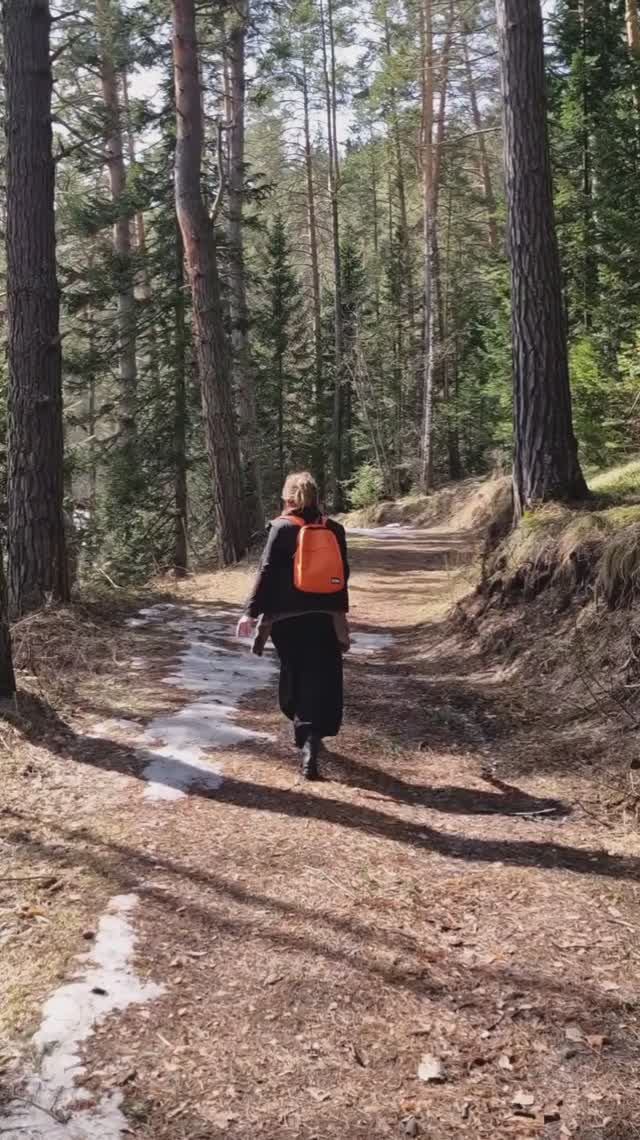 Волшебная природа Алтая #Белокуриха #прогулка #Алтай