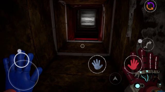 2 часть побег от Хаги Ваги