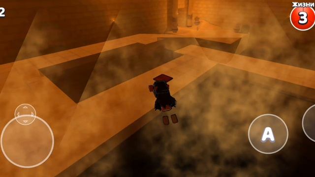 как достать сундук в бемотской пустыне