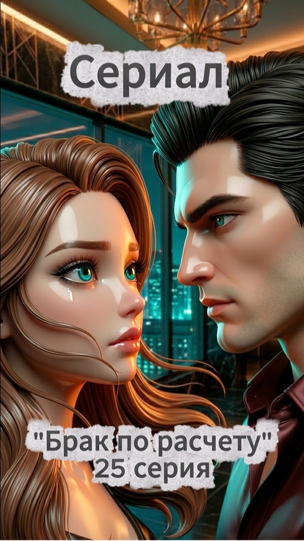 🎥 БРАК ПО РАСЧЕТУ | Серия 25: Чистый выход