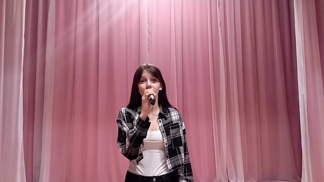 Халиулина А Приморск Весь мир начинается с мамы