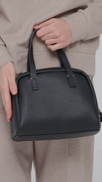 Сдержанная элегантность на каждый день. Сумки · JACK ARNO. Артикул WB: 411396546