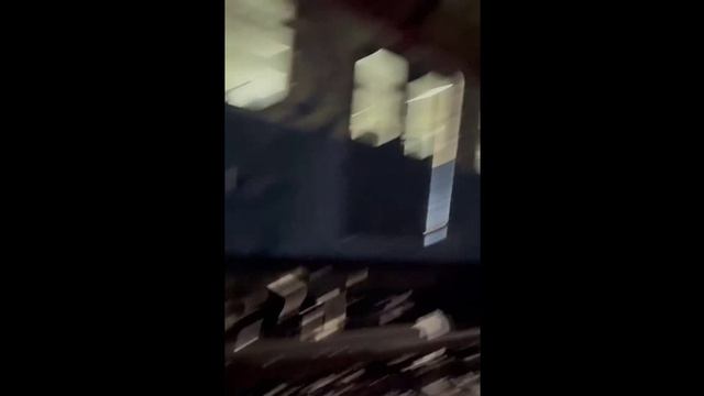 ДЫМ В МОСКОВСКОМ МЕТРО..