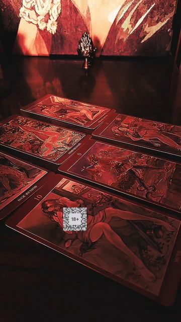 Какой он будет в постели? 🔞🫦❤️🔥ТГК: Чернознатка @Chernoznatka #чернознатка #ведьма #таро