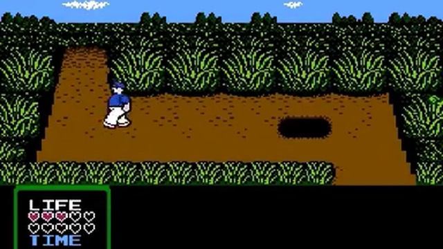NES - Adventures of Gilligan's Island