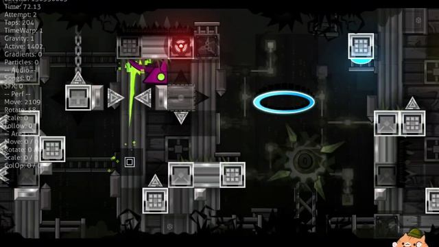 Heliopolis 100% (видео без звука)