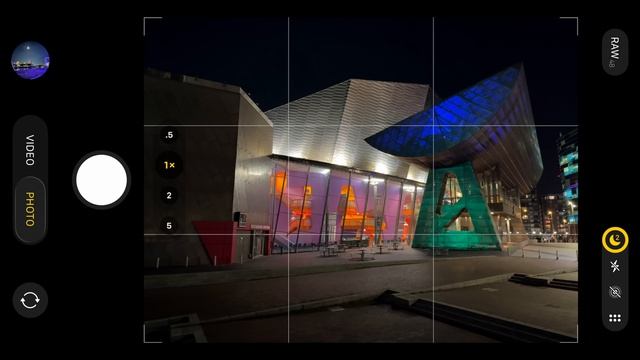Blurry iPhone Night Photos Fix Them With These Settings