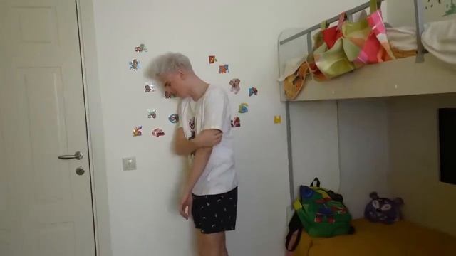 МЛАДШИЙ Vs СТАРШИЙ БРАТ!