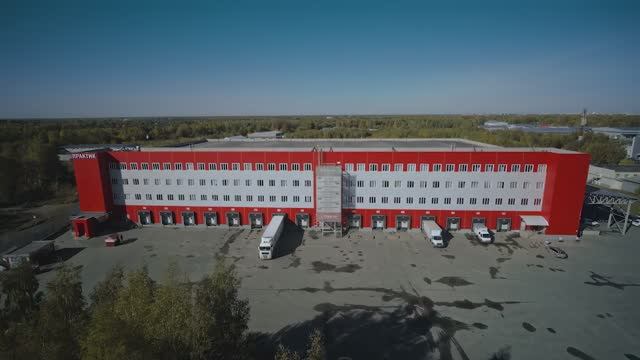 Группа компаний ПРАКТИК