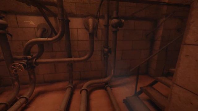 Hail To The Rainbow #7 Технические неполадки