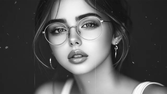 Deep Feeling Mix [2026] - Deep House Vocal House Nu Disco Chillout Emotional Intimate Mood