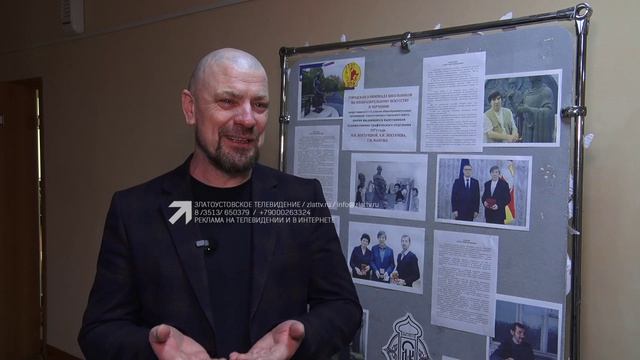 В Златоусте прошла олимпиада по изобразительному искусству и черчению среди школьников