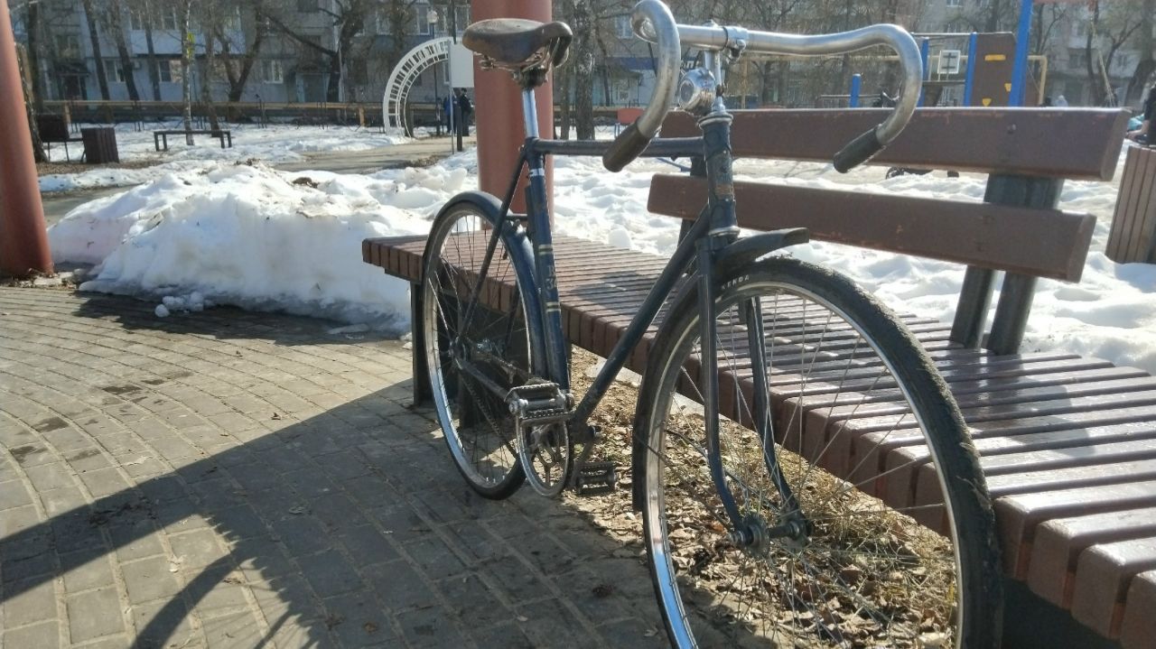 Обзор на Спутник-в34