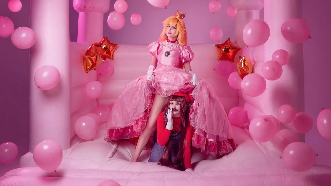 Luigi's Mansion 3 #3