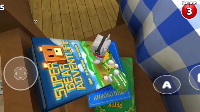 Колаба с блогером