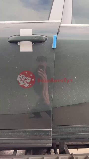 Прибыл Jeely Starship зеленый на черном салоне 🚗💚🖤✨