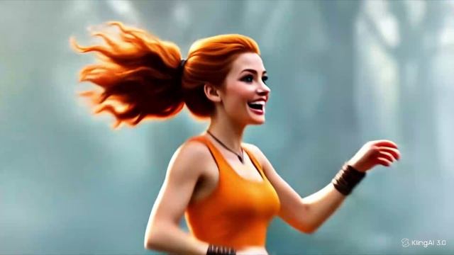 Вебинар 35. Multi-shot видео в Kling