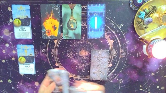 Весы.22 апреля.