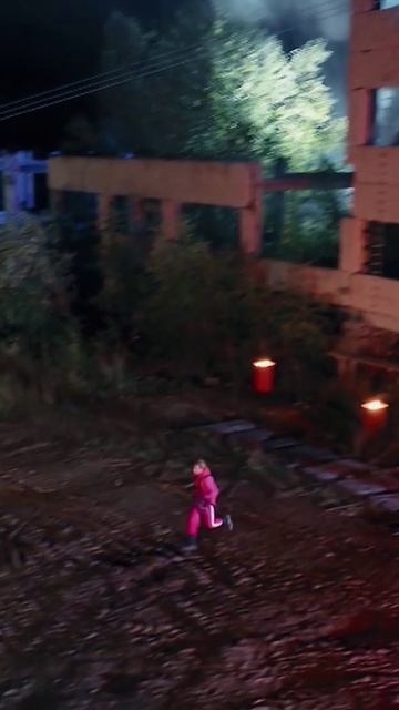 Испытание с артефактами 7 #выживалити