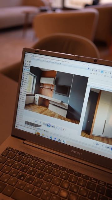 Аншелл - Дизайнер Екатерина