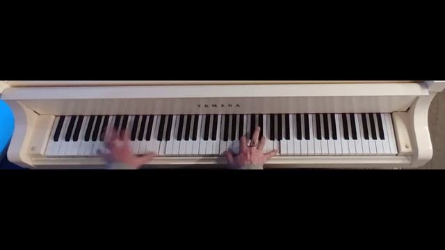 Вариации на тему Буги-вуги!!🔥🔥🔥 Денис Мажуков