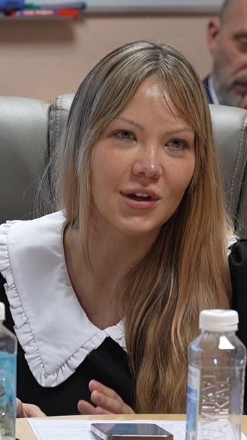 На кого больше реагируют?