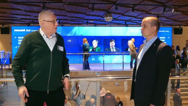 Даже враг так не сделает. Булат Нигматулин об экономике России.