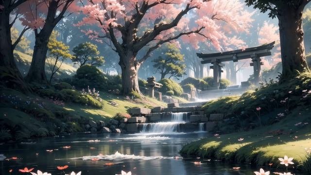 Старинная Музыка - Релаксирующие Мелодии Relax