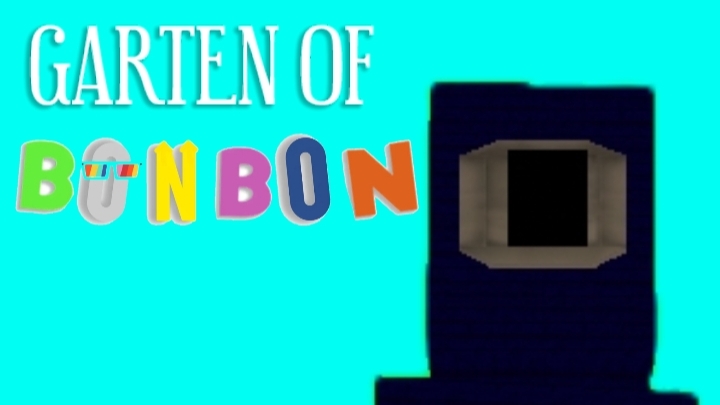 Garten of Bonbon Full game