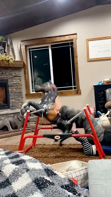 Неловкие моменты.