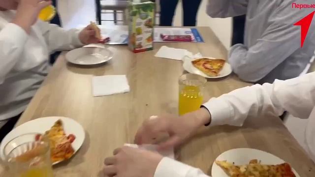 Как мы объединили ритм, космос и добрые сердца!