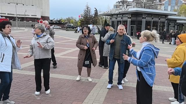 Бегут года... 18.04.26...