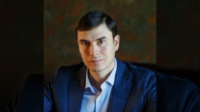 Кто идёт в Госдуму? Сергей Александрович Шаргунов