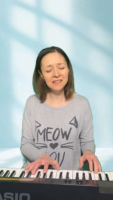 Скэтовая импровизация