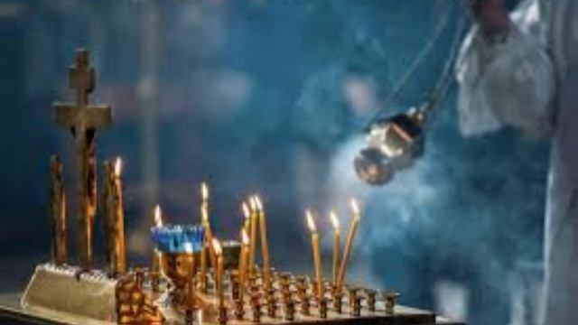 21 апреля - Радоница