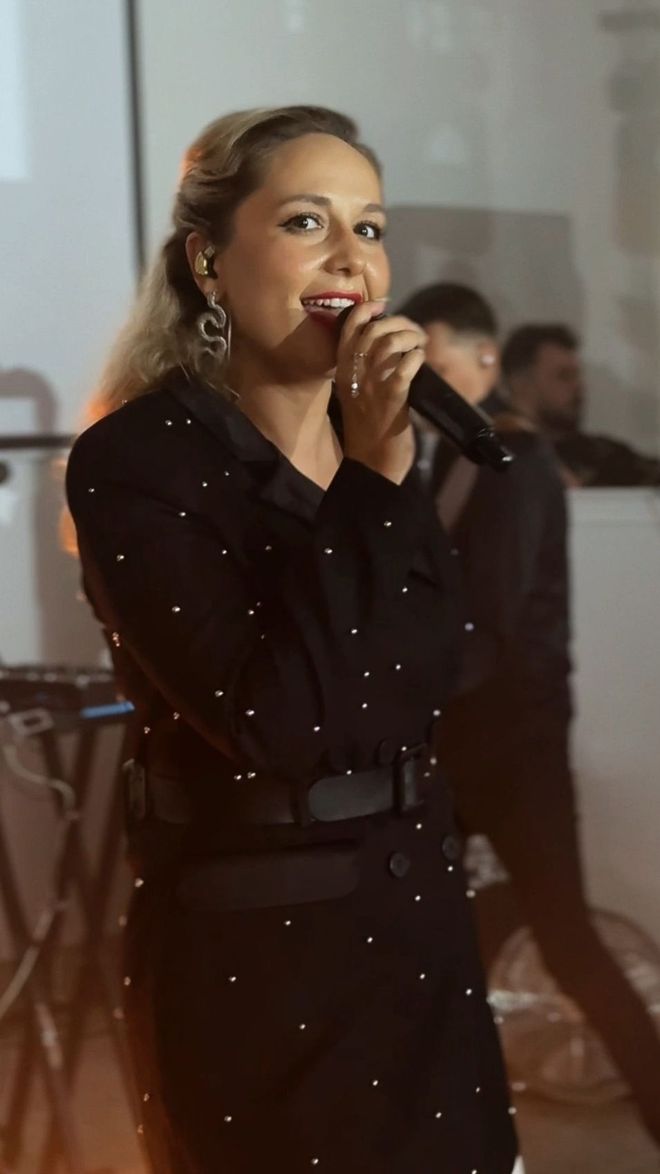 Cherry Band | Паруса