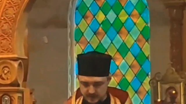 Праздник Радоница в  новом Храме  в Краснодаре.