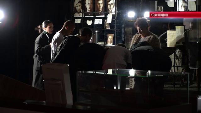 Коротко. ИСТОРИЯ ОЖИВАЕТ